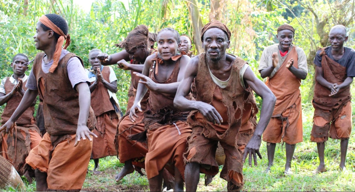 Batwa Cultural Encounters