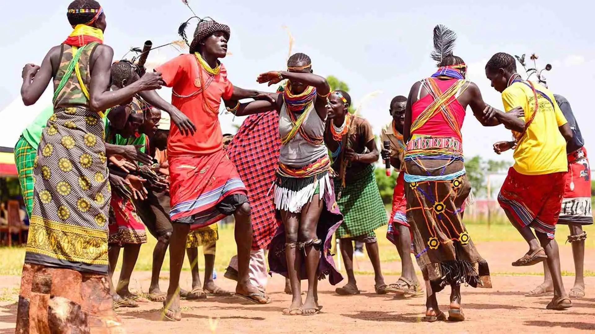 Karamojong Culture