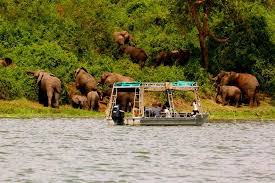 Kazinga Channel