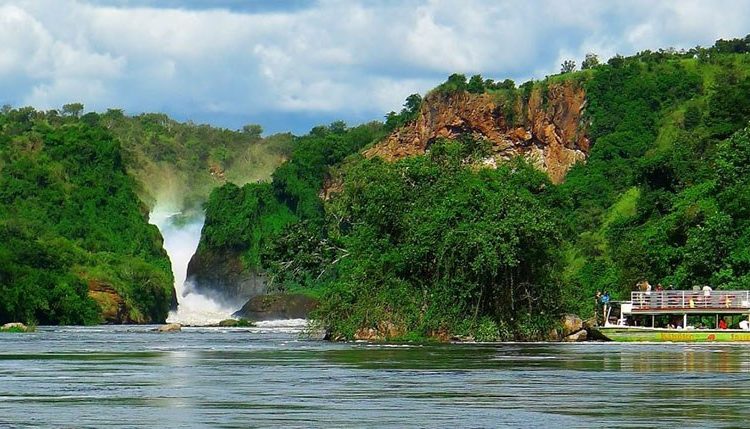 Experience Murchison Falls