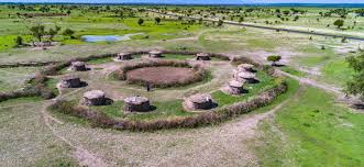 Maasai Village Visit